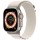 Ремешок Alpine Loop для Apple Watch 42(ser.1-3)/44/45/46/49mm (m/l) Серый / Starlight
