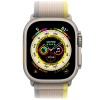 Ремінець Trail Loop для Apple watch 42mm/44mm/45mm/49mm (m/l), Yellow / Beige