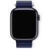 Ремешок Ocean Band для Apple watch 42mm/44mm/45mm/49mm, Синий / Deep navy