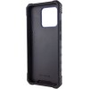 Удароміцний чохол Pathfinder Ring для Xiaomi Redmi 10C / Poco C40, Синій / Navy