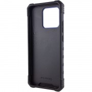 Удароміцний чохол Pathfinder Ring для Xiaomi Redmi 10C / Poco C40, Синій / Navy