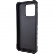 Удароміцний чохол Pathfinder Ring для Xiaomi Redmi 10C / Poco C40, Чорний / Black