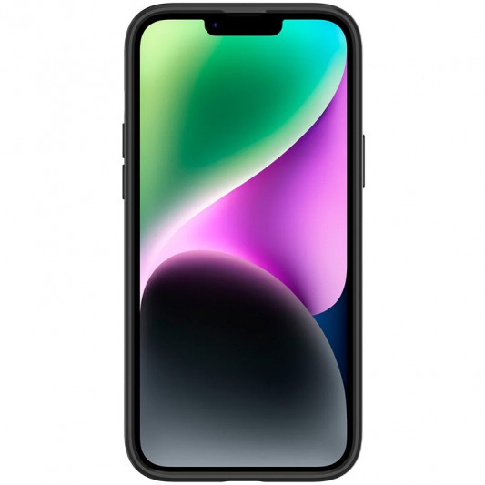 Чехол SGP Ultra Hybrid Mag для Apple iPhone 14 (6.1") Черный - изображение 1