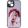 TPU+PC чохол Prisma Ladies для Apple iPhone 14 (6.1") Ukrainian Girl