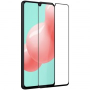 Защитное стекло Nillkin (CP+PRO) для Samsung Galaxy A41
