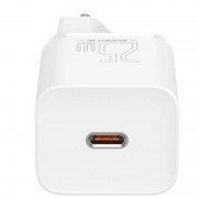 Зарядное устройство Baseus Super Si Quick Charger 1C 25W (CCSP)
