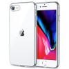 TPU чохол для iPhone 7 / 8 / SE (2020) Epic Transparent 1,5 мм, прозорий / Clear