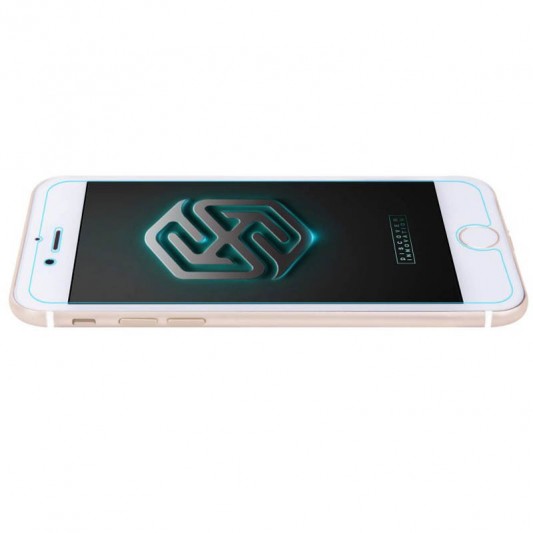 Защитное стекло Nillkin (H) для Apple iPhone SE 2 / 3 (2020 / 2022) / iPhone 8 / iPhone 7, Прозрачный - изображение 7