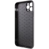 TPU+PC чохол Prisma Ladies для Apple iPhone 11 Pro Max (6.5"), Rabbit