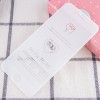 Захисне скло для iPhone SE 2 / 3 (2020 / 2022) / iPhone 8 / iPhone 7 - 5D Hard (full glue) (тех.пак), Білий