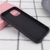 Чохол TPU Epik Black для Apple iPhone 11 (6.1"), Чорний