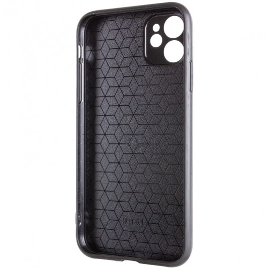 TPU+PC чохол Prisma Ladies для Apple iPhone 11 (6.1") Rabbit - зображення 2 