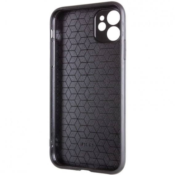 TPU+PC чохол Prisma Ladies для Apple iPhone 11 (6.1"), Rabbit