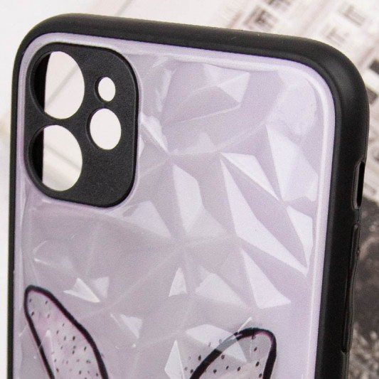 TPU+PC чохол Prisma Ladies для Apple iPhone 11 (6.1") Rabbit - зображення 6 