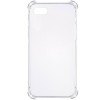 TPU чохол GETMAN Ease logo посилені кути для iPhone SE 2 / 3 (2020 / 2022) / iPhone 8 / iPhone 7, Безбарвний (прозорий)
