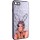TPU+PC чехол Prisma Ladies для Apple iPhone 7 / 8 / SE (2020) (4.7") Rabbit