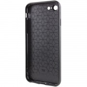 TPU+PC чехол Prisma Ladies для Apple iPhone SE 2 / 3 (2020 / 2022) / iPhone 8 / iPhone 7, Rabbit