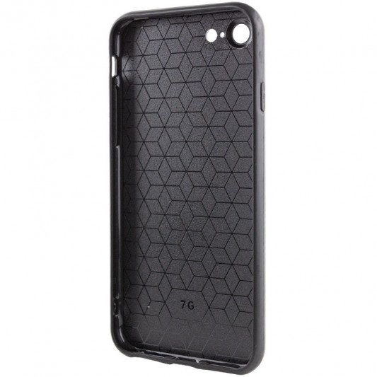 TPU+PC чехол Prisma Ladies для Apple iPhone 7 / 8 / SE (2020) (4.7") Rabbit - изображение 5