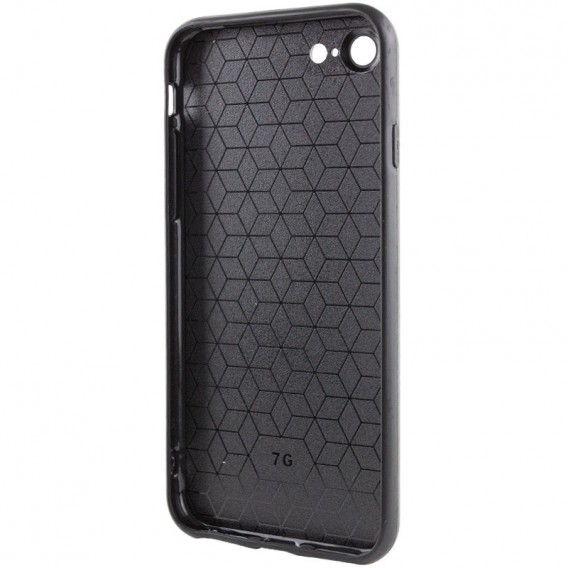 TPU+PC чохол Prisma Ladies для iPhone SE 2 / 3 (2020 / 2022) / iPhone 8 / iPhone 7, Rabbit