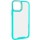Чехол TPU+PC Lyon Case для Apple iPhone 12 Pro / 12 (6.1") Green