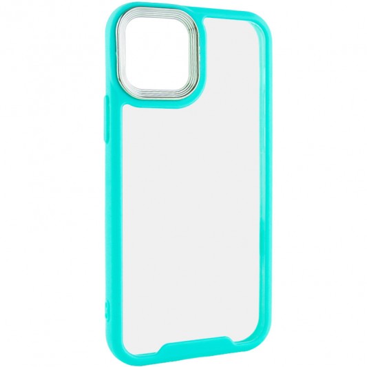 Чехол TPU+PC Lyon Case для Apple iPhone 12 Pro / 12 (6.1") Green