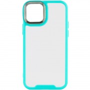 Чехол TPU+PC Lyon Case для Apple iPhone 12 Pro/12 (6.1"), Green