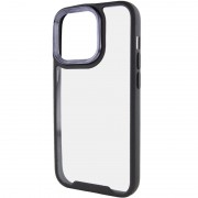 Чехол TPU+PC Lyon Case для Apple iPhone 14 Pro (6.1"), Black