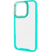 Чехол TPU+PC Lyon Case для Apple iPhone 14 Pro (6.1"), Green