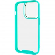 Чехол TPU+PC Lyon Case для Apple iPhone 14 Pro (6.1"), Green