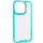 Чехол TPU+PC Lyon Case для Apple iPhone 14 Pro Max (6.7") Green