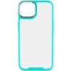 Чохол TPU+PC Lyon Case для Apple iPhone 13 (6.1"), Green