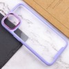 Чехол TPU+PC Lyon Case для Apple iPhone 13 (6.1"), Purple