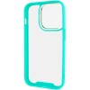 Чохол TPU+PC Lyon Case для Apple iPhone 13 Pro (6.1"), Green