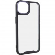 Чехол TPU+PC Lyon Case для Apple iPhone 14 Plus (6.7"), Black