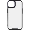 Чохол TPU+PC Lyon Case для Apple iPhone 14 Plus (6.7"), Black