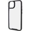 Чохол TPU+PC Lyon Case для Apple iPhone 14 Plus (6.7"), Black
