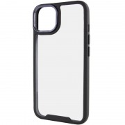 Чехол TPU+PC Lyon Case для Apple iPhone 14 Plus (6.7"), Black