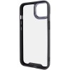 Чохол TPU+PC Lyon Case для Apple iPhone 14 Plus (6.7"), Black