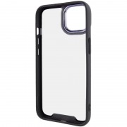 Чехол TPU+PC Lyon Case для Apple iPhone 14 Plus (6.7"), Black