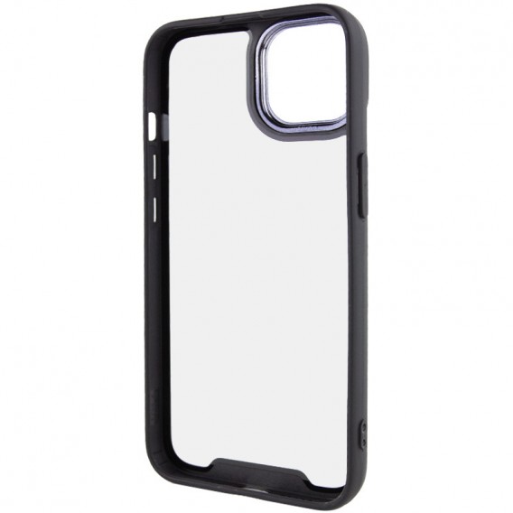 Чохол TPU+PC Lyon Case для Apple iPhone 14 Plus (6.7"), Black