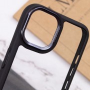 Чехол TPU+PC Lyon Case для Apple iPhone 14 Plus (6.7"), Black