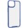 Чехол TPU+PC Lyon Case для Apple iPhone 14 Plus (6.7") Blue