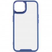 Чехол TPU+PC Lyon Case для Apple iPhone 14 Plus (6.7"), Blue