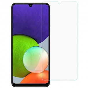 Захисне скло Ultra 0.33mm (тех.пак) для Samsung Galaxy A22 4G / M32 / M22 Прозорий Захисне скло Ultra 0.33mm (тех.пак) для Samsung Galaxy A22 4G / M32 / M22 Прозорий