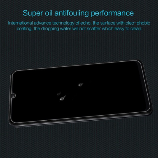Захисне скло Nillkin (H) для Samsung Galaxy A04 / A04s / A04e Прозорий - зображення 4 