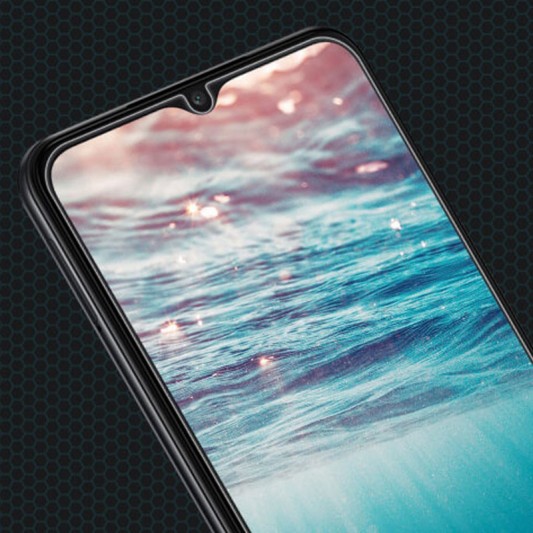 Захисне скло Nillkin (H) для Samsung Galaxy A04 / A04s / A04e Прозорий - зображення 5 