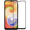 Защитное стекло Nillkin (CP+PRO) для Samsung Galaxy A04/A04s/A04e, Черный