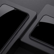 Защитное стекло Nillkin (CP+PRO) для Samsung Galaxy A04/A04s/A04e, Черный