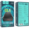 Портативное зарядное устройство для Power Bank Hoco J101B Astute 22.5W 30000 mAh, Черный
