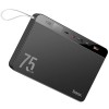 Портативний зарядний пристрій Power Bank Hoco J94 Overlord 22.5W 75000 mAh, Чорний